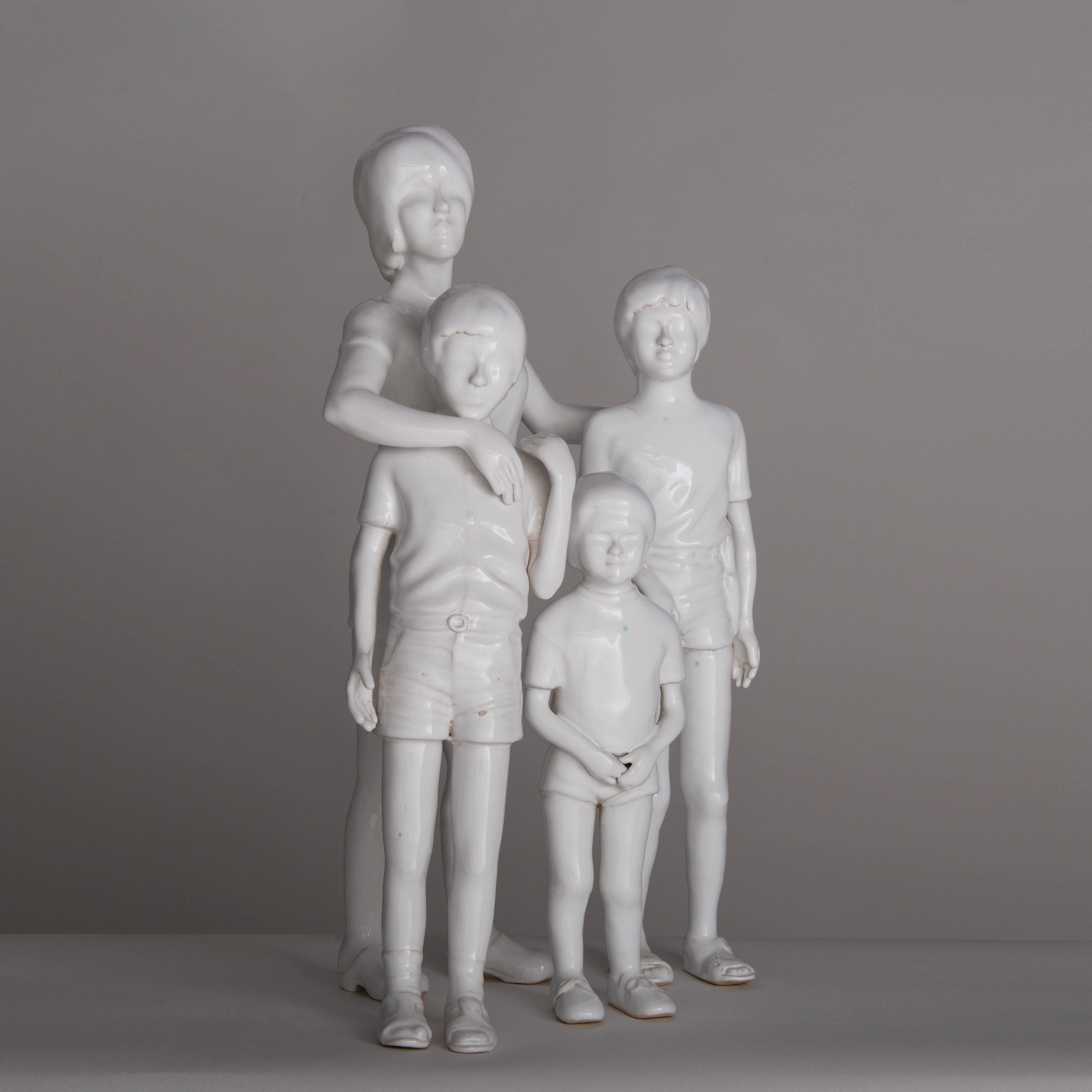 PETER KNOCH · SCHWARZER WALD